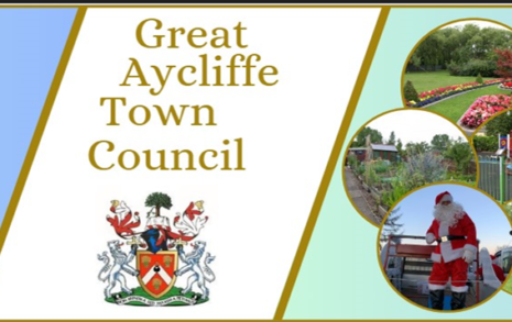 Read more about Great Aycliffe Town Council Newsletter