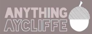 Anything Aycliffe Logo