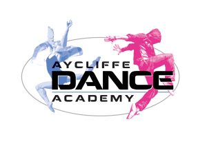 Aycliffe Dance Academy Logo