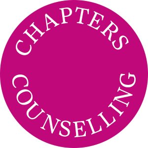 Chapters Counselling Logo