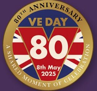 Read more about VE Day 80 – Lighting of Beacon